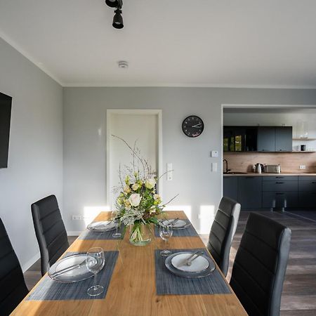 Cozy City Dream Apartment Mit Terrasse Und Parkplatz - 90M² Dresden Exteriör bild
