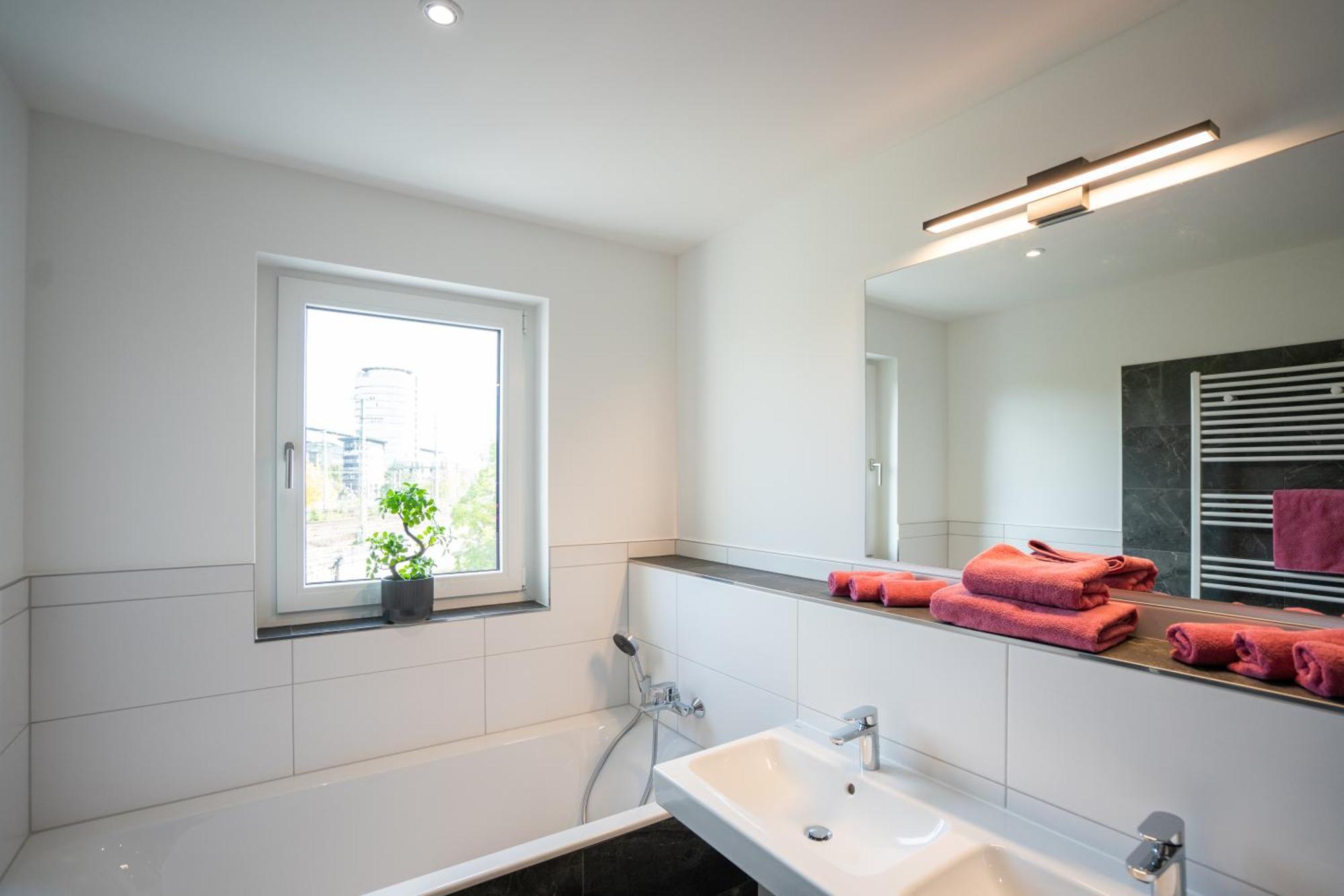 Cozy City Dream Apartment Mit Terrasse Und Parkplatz - 90M² Dresden Exteriör bild